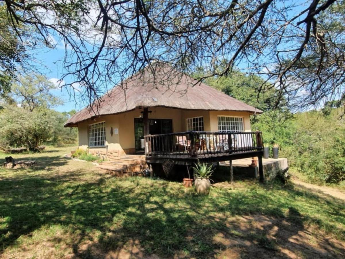 Kum Kula Lodge Amanda Exteriér fotografie