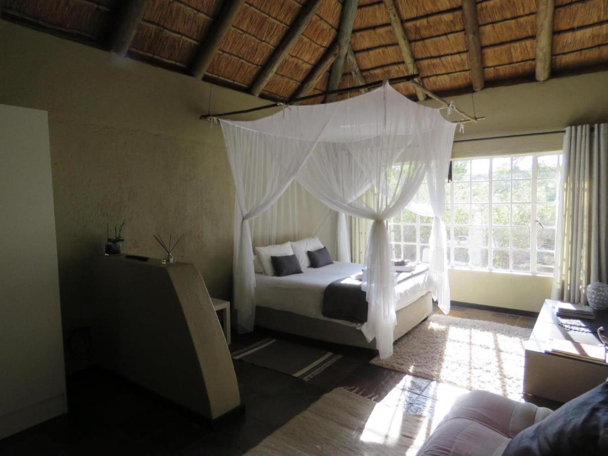Kum Kula Lodge Amanda Exteriér fotografie