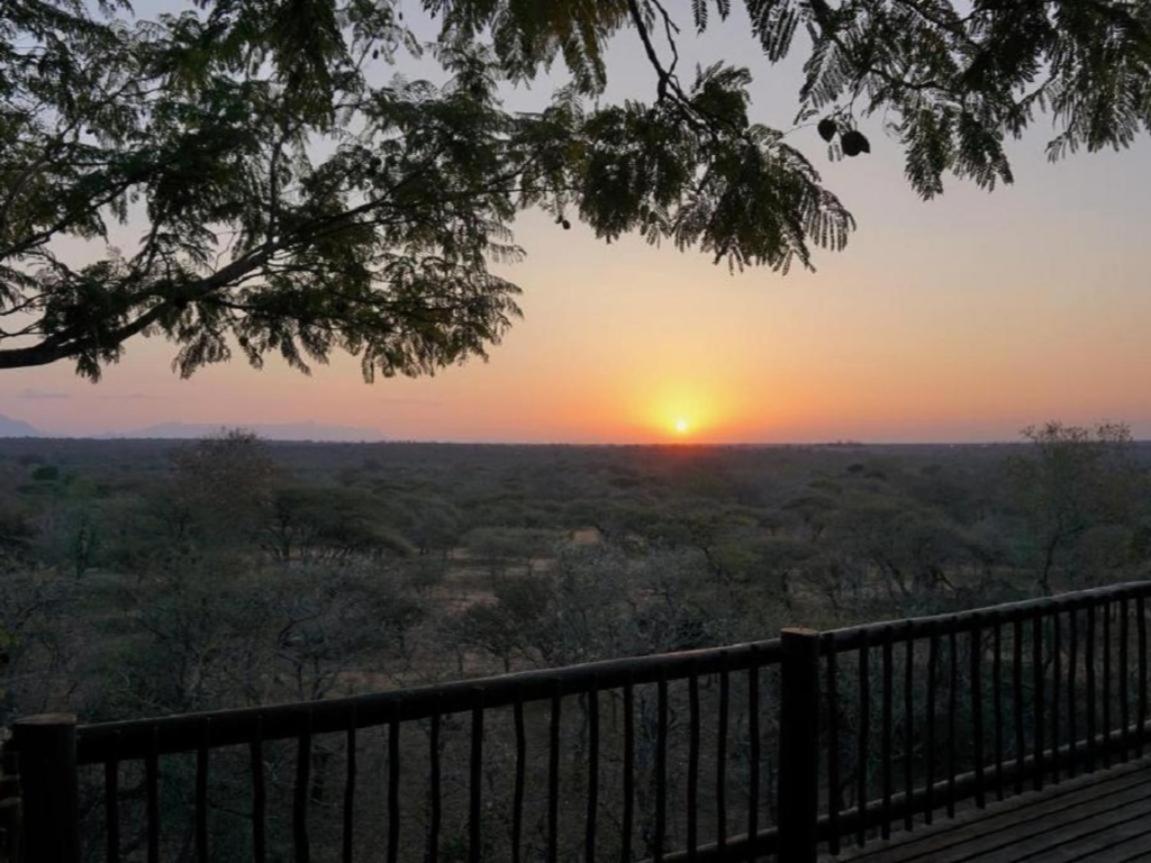 Kum Kula Lodge Amanda Exteriér fotografie