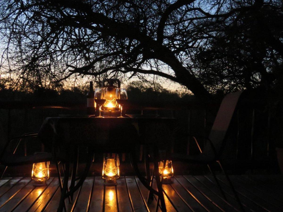 Kum Kula Lodge Amanda Pokoj fotografie