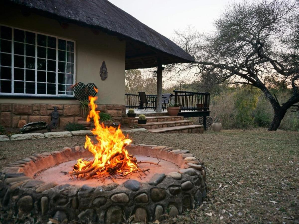Kum Kula Lodge Amanda Pokoj fotografie