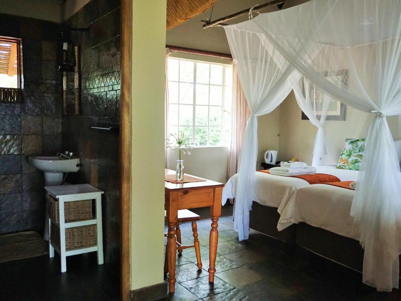 Kum Kula Lodge Amanda Pokoj fotografie