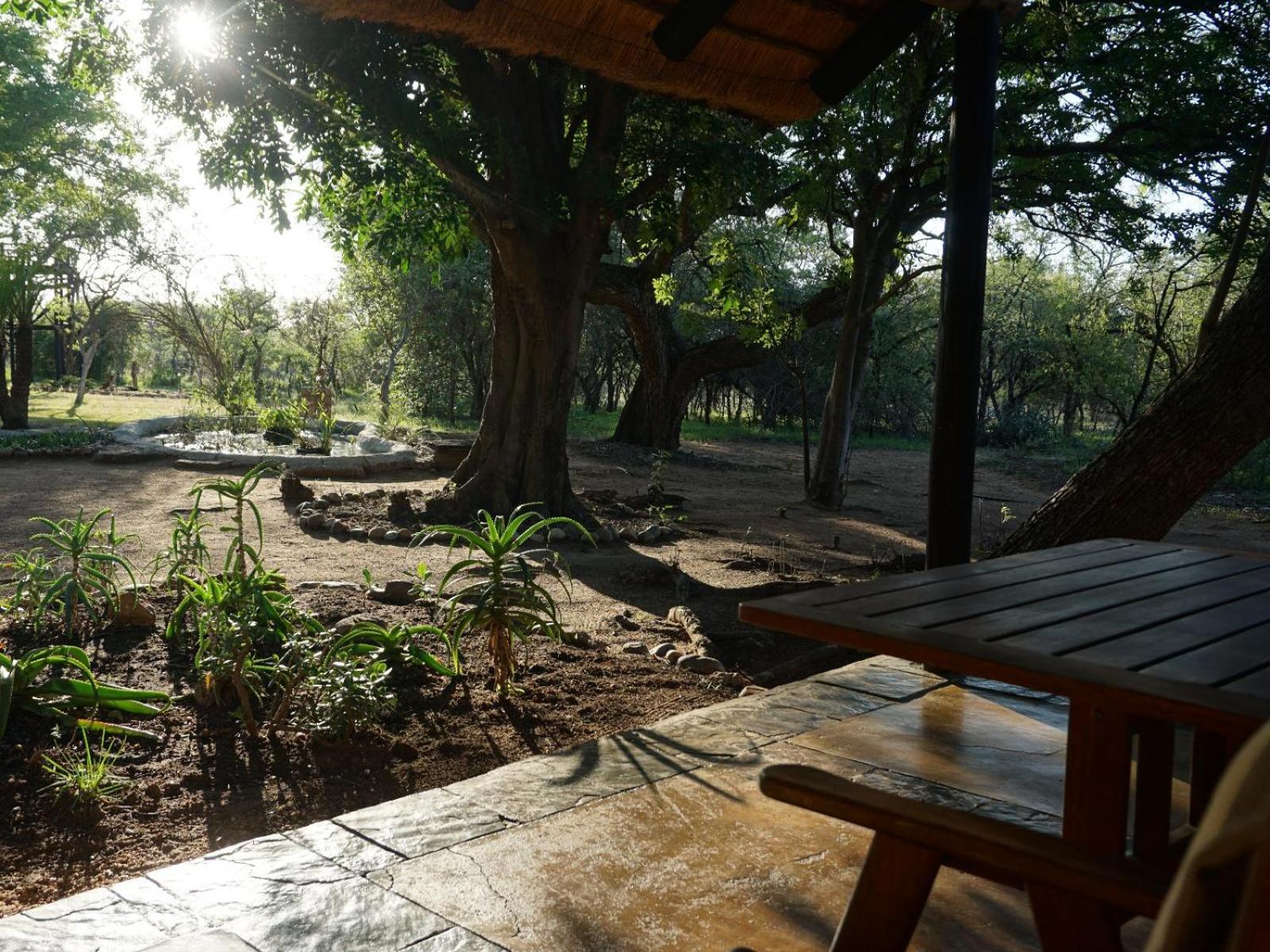 Kum Kula Lodge Amanda Pokoj fotografie