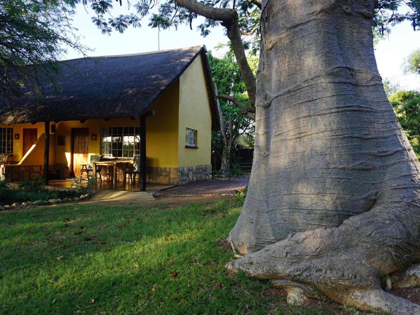Kum Kula Lodge Amanda Pokoj fotografie
